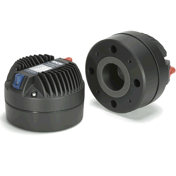 RCF ND3020-T3 110 Watts 2" Exit 8ohm NEO Compression Driver [ND3020-T3]